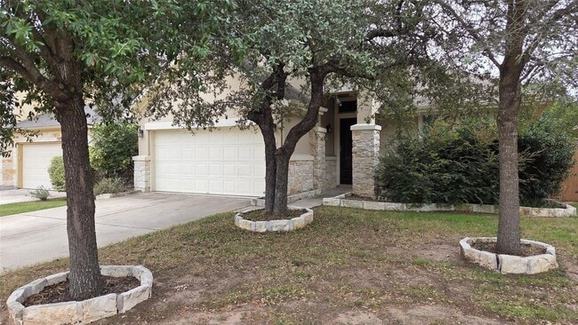 2216 Lookout Range Dr in Leander, TX - Foto de edificio - Building Photo