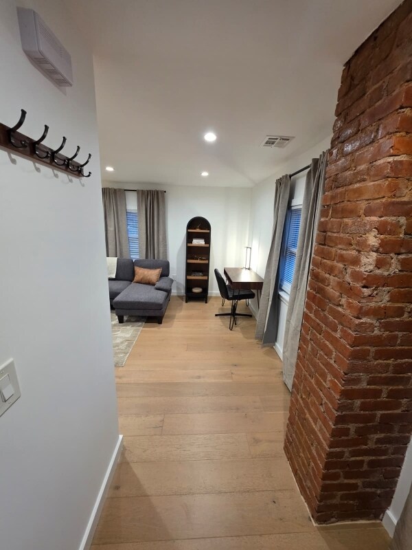 3038 S Wood Ave, Unit #2 in Linden, NJ - Building Photo - Building Photo