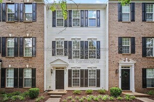 15764 Castle Watch Ave in Charlotte, NC - Building Photo