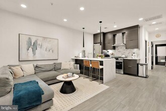 2615 University Pl NW in Washington, DC - Building Photo - Building Photo