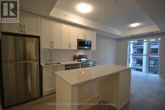 480 Gordon Krantz Ave in Milton, ON - Building Photo - Building Photo