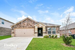 11811 Wolf Cyn in San Antonio, TX - Building Photo