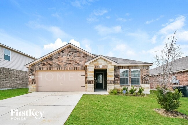 property at 11811 Wolf Cyn