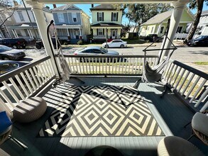 408 E 40th St in Savannah, GA - Building Photo - Building Photo