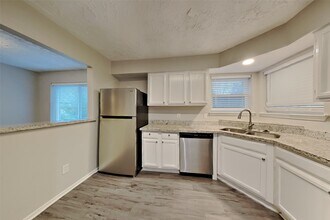 2621 Elder Rd in Katy, TX - Building Photo - Building Photo