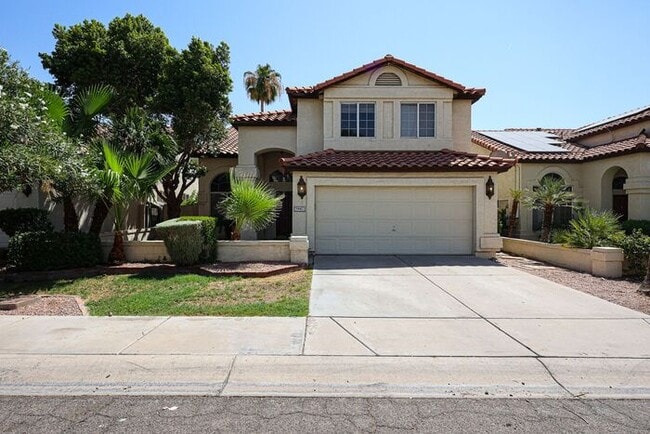 property at 9447 S 51st St