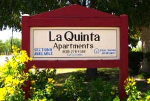 La Quinta Apartamentos