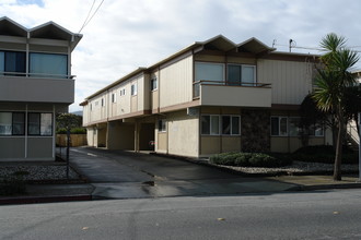 863 Commercial Ave in South San Francisco, CA - Building Photo - Building Photo