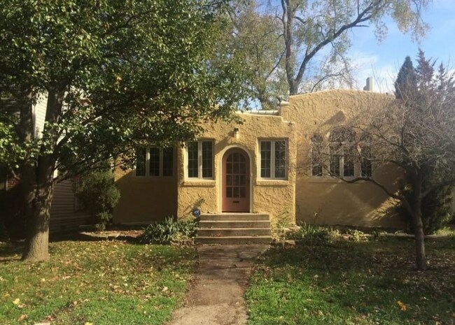 property at 6171 Kingsley Dr