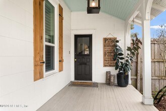 4236 Melrose Ave in Jacksonville, FL - Building Photo - Building Photo