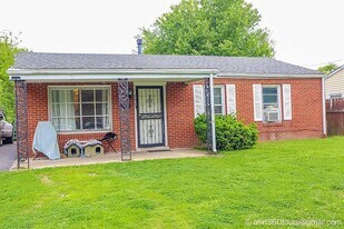 5613 Norton Ave in Louisville, KY - Building Photo