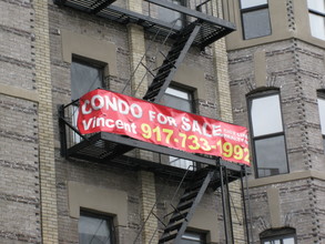 320-322 57th St in Brooklyn, NY - Foto de edificio - Building Photo