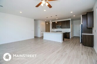 4576 Stonecrop Dr in San Tan Valley, AZ - Foto de edificio - Building Photo