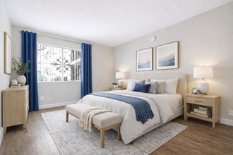 Tremont Apartments in Los Angeles, CA - Foto de edificio - Building Photo