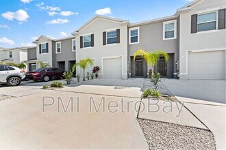 9267 Rock Harbour Wy in Tampa, FL - Building Photo - Building Photo