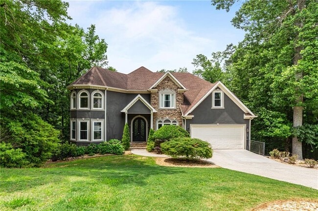property at 2990 Hearthstone Dr