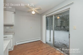 2163 Decker Rd in Walled Lake, MI - Building Photo - Building Photo