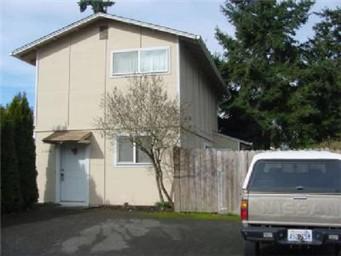 11834 SE 318th Pl-Unit -1 in Auburn, WA - Building Photo