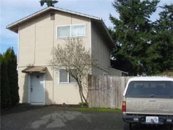 property at 11834 SE 318th Pl