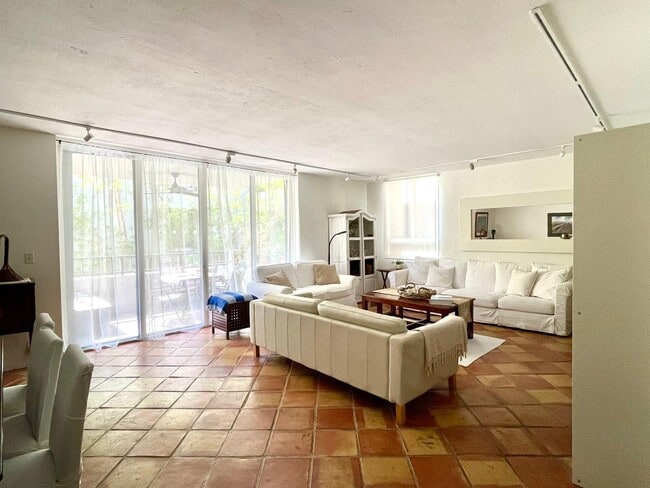 property at 161 Crandon Blvd
