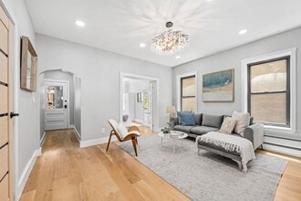 23 Concord St in Jersey City, NJ - Building Photo - Building Photo