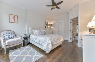 65 Rutland St in Boston, MA - Building Photo - Building Photo