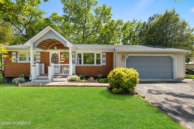 2202 Beach Blvd in Point Pleasant, NJ - Building Photo - Building Photo