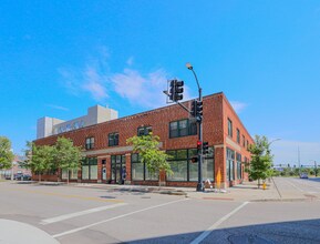 121 12th St in Des Moines, IA - Building Photo - Building Photo