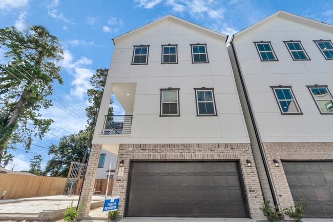 5410 Wheatley St in Houston, TX - Building Photo - Building Photo