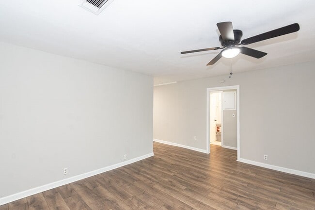 property at 2523 S Broadway St