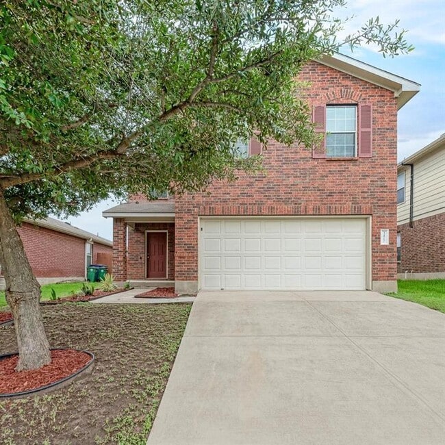 property at 3417 Tralagon Trail