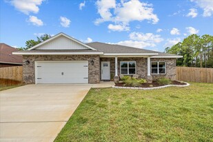 5333 Longhorn Trail