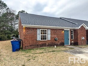 3313 Parkway Ct in Greenville, NC - Building Photo - Building Photo