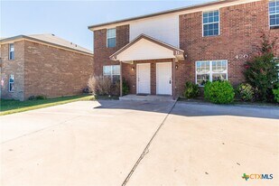 4207 Primrose Dr in Copperas Cove, TX - Building Photo