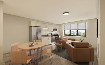 Mayflower Apartments in Syracuse, NY - Building Photo - Building Photo