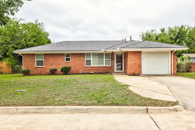 property at 1208 Avondale Dr