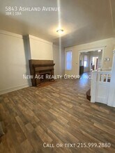 5843 Ashland Ave in Philadelphia, PA - Building Photo - Building Photo