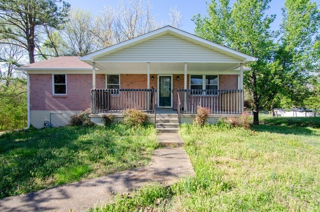 property at 7266 Cox Pike