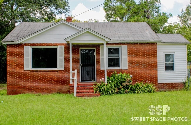 property at 1875 Haynie Dr. Ext