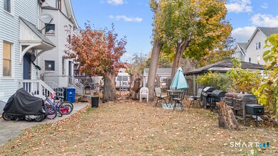 36 Cassius St in New Haven, CT - Building Photo - Building Photo