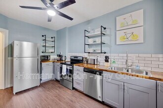 6024 Dewey Ave in St. Louis, MO - Building Photo - Building Photo