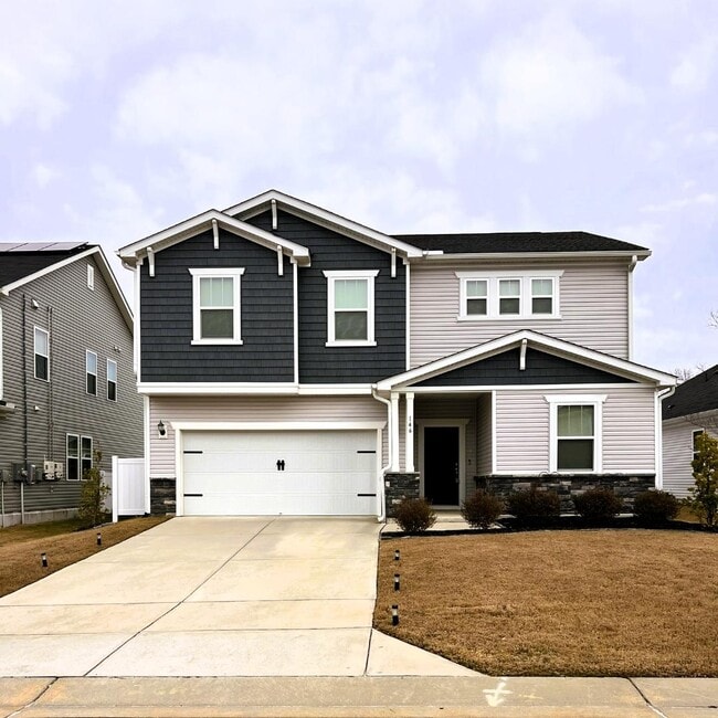 property at 146 Willow Grove Ln