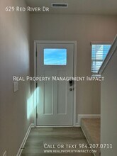 629 Red River Dr in Garner, NC - Building Photo - Building Photo