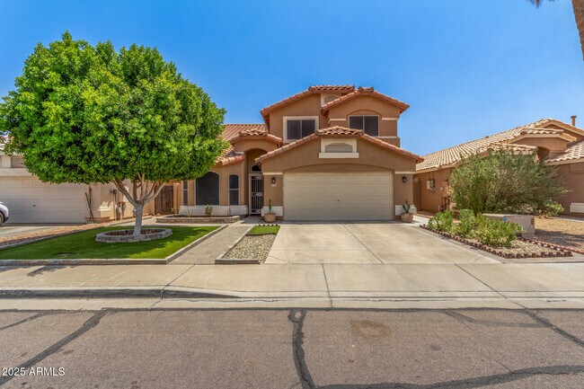 12545 W Cambridge Ave in Avondale, AZ - Building Photo - Building Photo