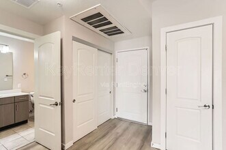 9850 E Girard Ave in Denver, CO - Building Photo - Building Photo