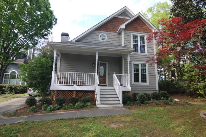 1448 Cartecay Dr NE in Atlanta, GA - Building Photo
