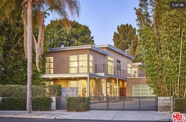 4430 Lindblade Dr in Los Angeles, CA - Building Photo - Building Photo