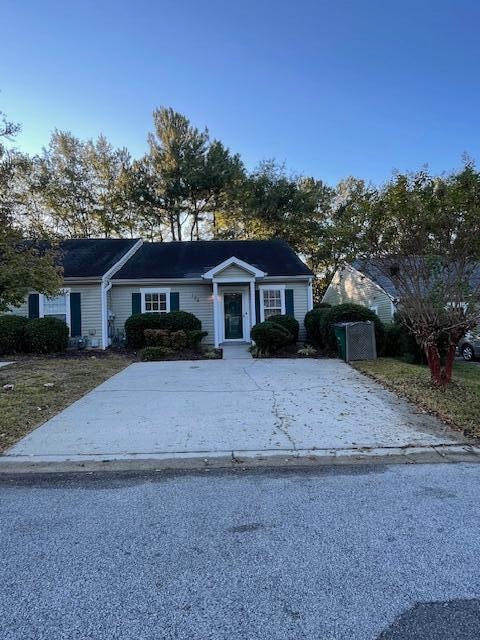 109 Single Tree Ln in Aiken, SC - Building Photo - Building Photo