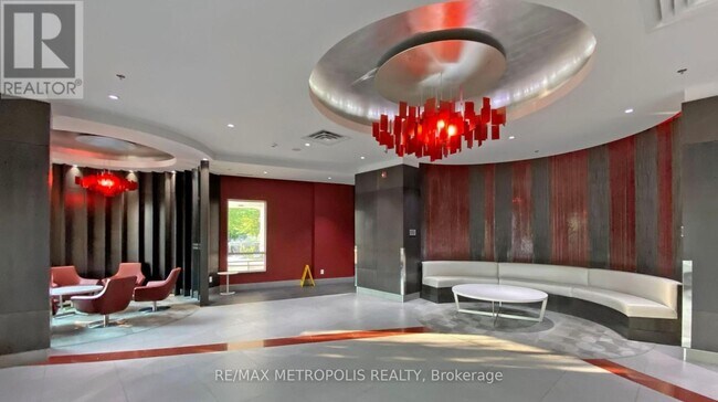 540-540 Bur Oak Ave in Markham, ON - Building Photo - Building Photo