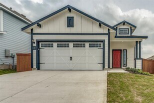 140 Thunder Oak in San Marcos, TX - Building Photo